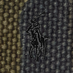 Camo Tiger