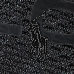Black/Black