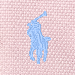 Carmel Pink
