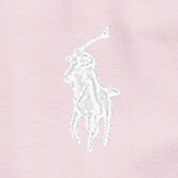 White/Carmel Pink