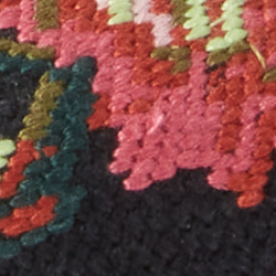 Multi/Black