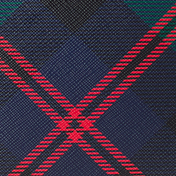 Holiday Tartan
