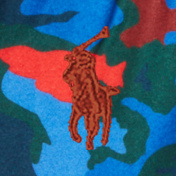 Camo Multi