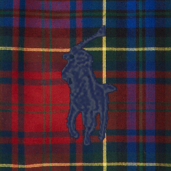 Red Plaid