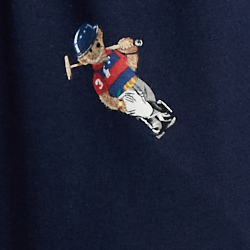 Cruise Navy Rider Bear
