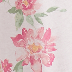 Pink Floral