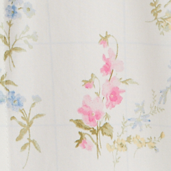 Ivory Floral