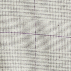 Grey Plaid