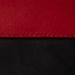 Black/Red