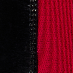 Black/Red