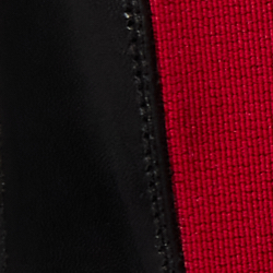 Black/Red