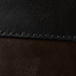 Dark Brown/Black