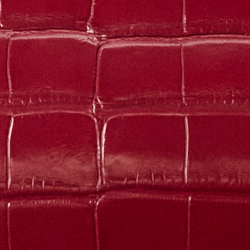 Deep Red