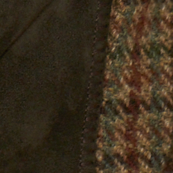 Brown/Olive