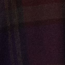 Burgundy Multi