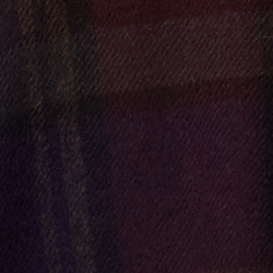 Burgundy Multi