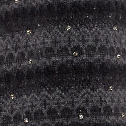 Dark Grey Multi