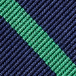 Navy/Grün