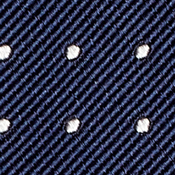 Navy/Weiß