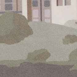 Muted Moss