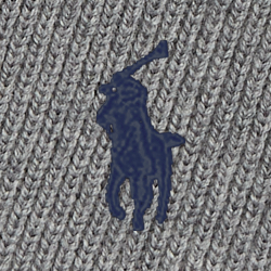 Rehgrau meliert