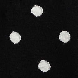 Black/Cream