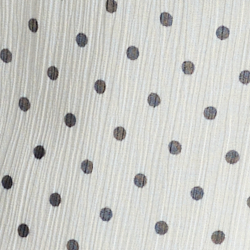 Cream Dot