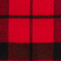 Holiday Red/Black