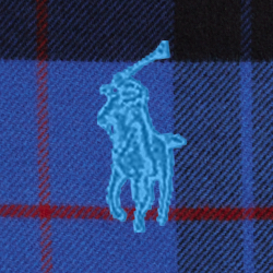 Heritage Royal Plaid