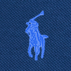 Indigo Blue