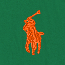 Primary Green