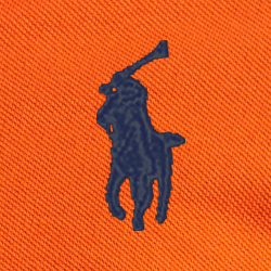 Sailing Orange