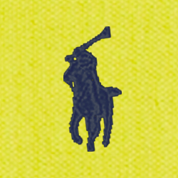 Laser Yellow