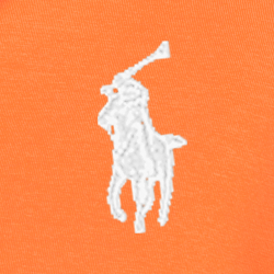 Resort Orange
