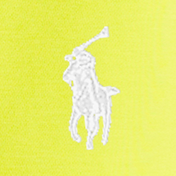 Laser Yellow