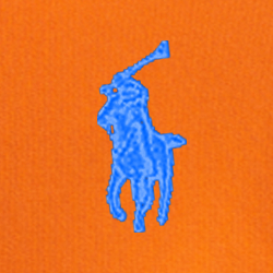 Sailing Orange