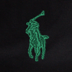 Polo Black