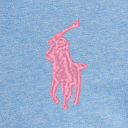 Soft Royal Heather