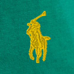 Primary Green