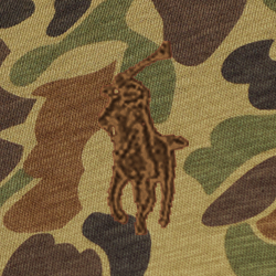 Frog Camo