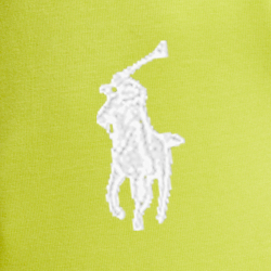 Laser Yellow