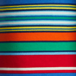 Dark Cobalt/Stripe