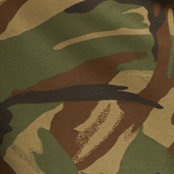 British Elmwood Camo