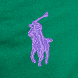 Primary Green