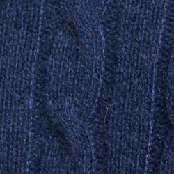 Rustic Navy Heather
