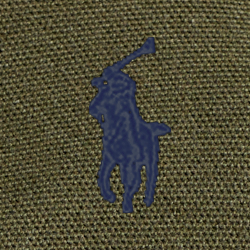 Classic Olive Heather