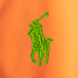 Blaze Racing Orange