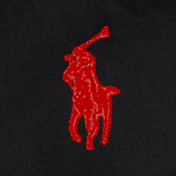 Polo Black