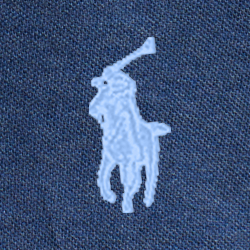 Derby Blue Heather