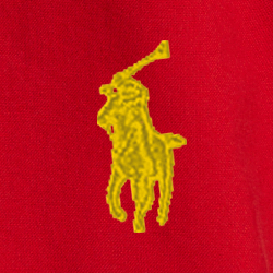 RL 2000 Red
